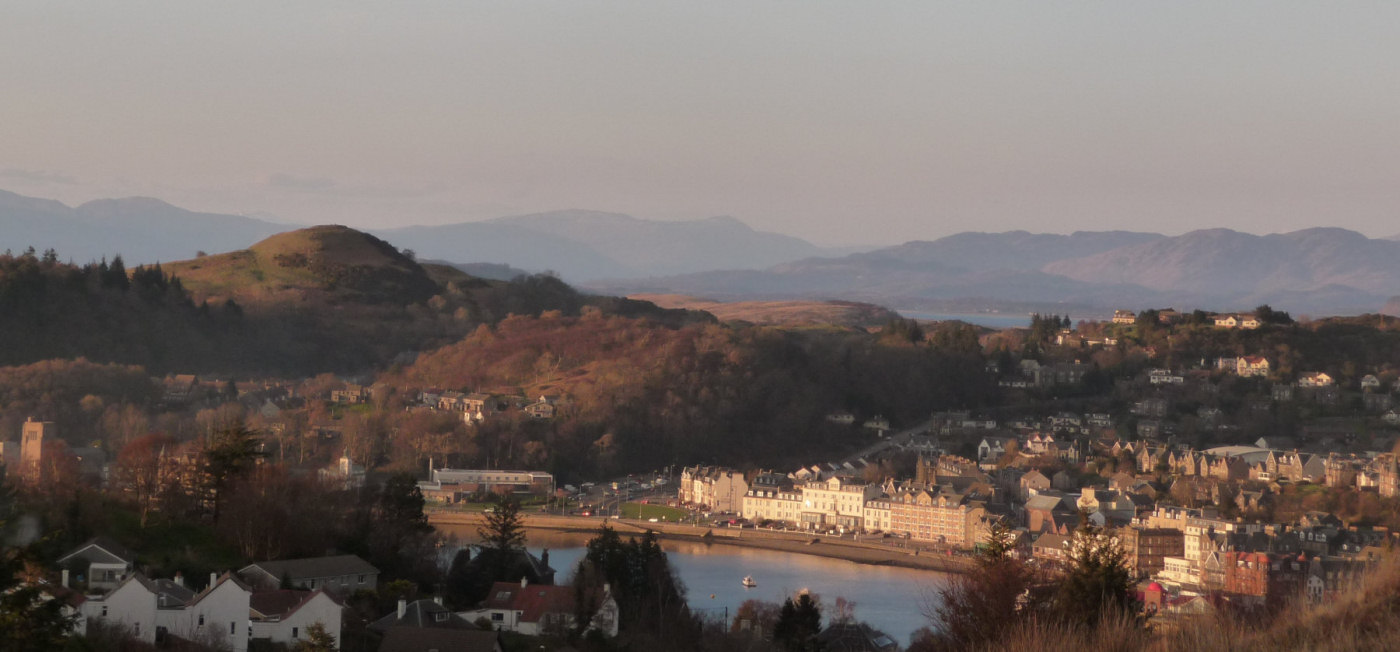 Oban